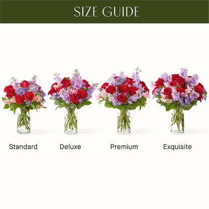 Your Majesty Bouquet – ENCHANTED FLORIST & GREENHOUSE LTD, Maspeth NY
