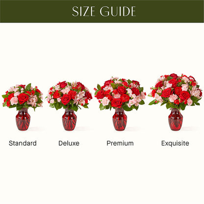 Candy Kisses Bouquet – ENCHANTED FLORIST & GREENHOUSE LTD, Maspeth NY