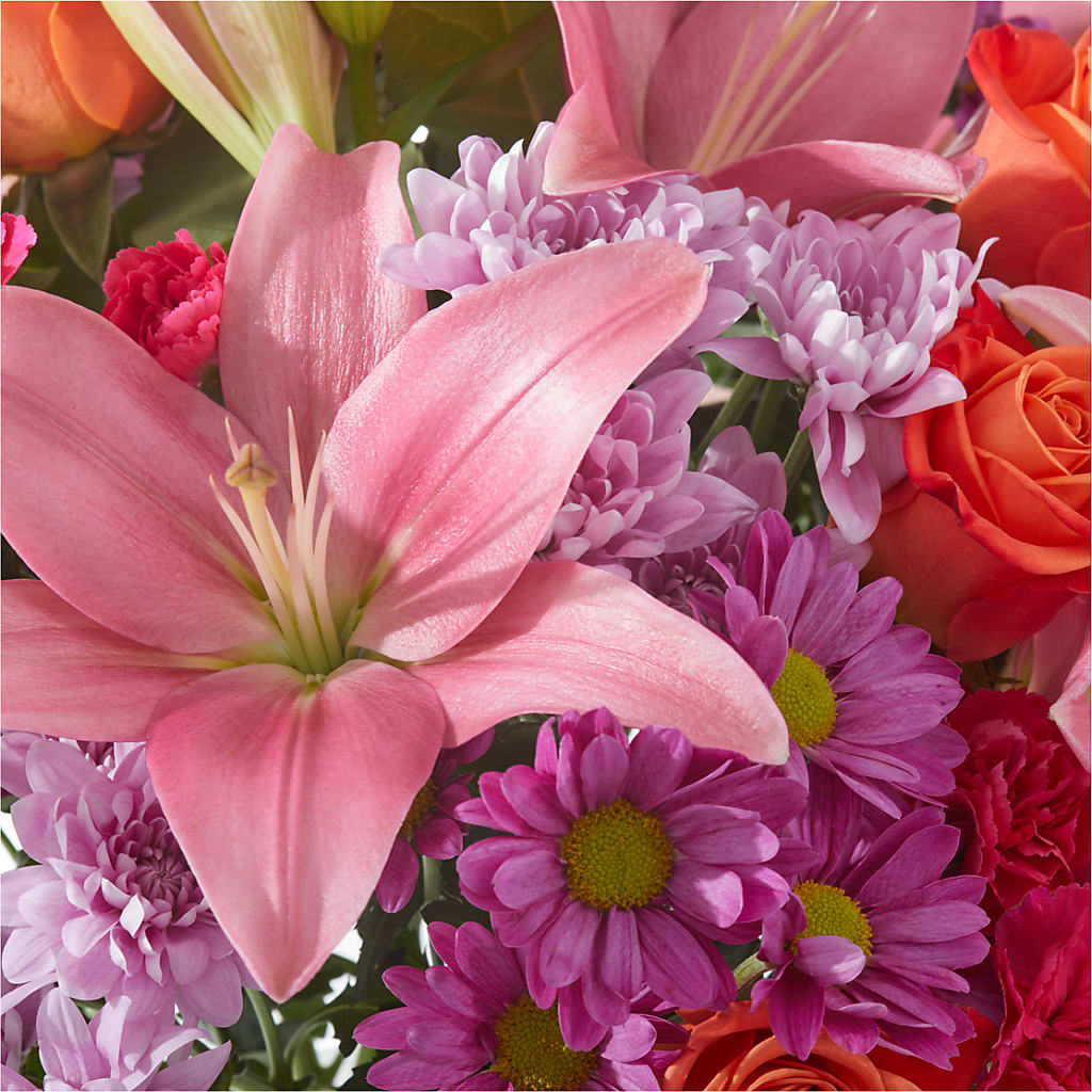 One and Only Bouquet – ENCHANTED FLORIST & GREENHOUSE LTD, Maspeth NY