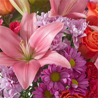 One and Only Bouquet – ENCHANTED FLORIST & GREENHOUSE LTD, Maspeth NY