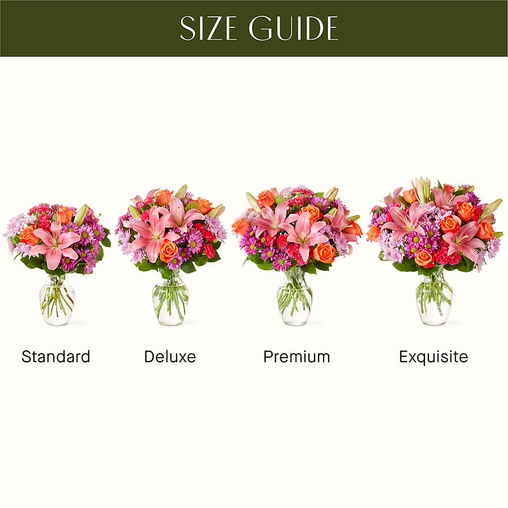 One and Only Bouquet – ENCHANTED FLORIST & GREENHOUSE LTD, Maspeth NY