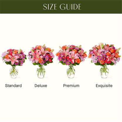 One and Only Bouquet – ENCHANTED FLORIST & GREENHOUSE LTD, Maspeth NY