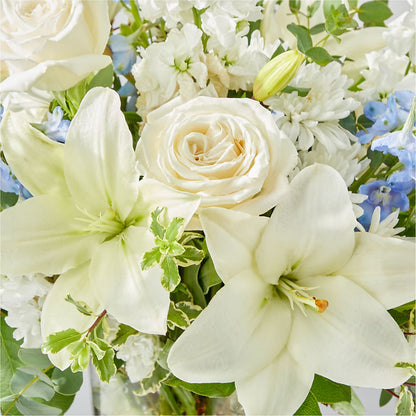 Peace of Mind Bouquet – ENCHANTED FLORIST & GREENHOUSE LTD, Maspeth NY