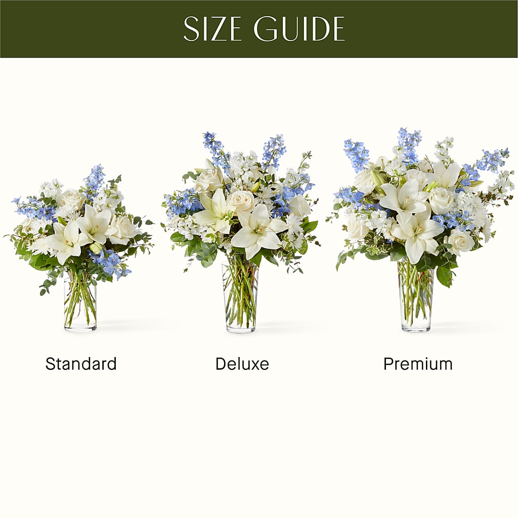 Peace of Mind Bouquet – ENCHANTED FLORIST & GREENHOUSE LTD, Maspeth NY