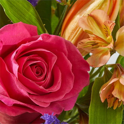 Joyful Bouquet – ENCHANTED FLORIST & GREENHOUSE LTD, Maspeth NY