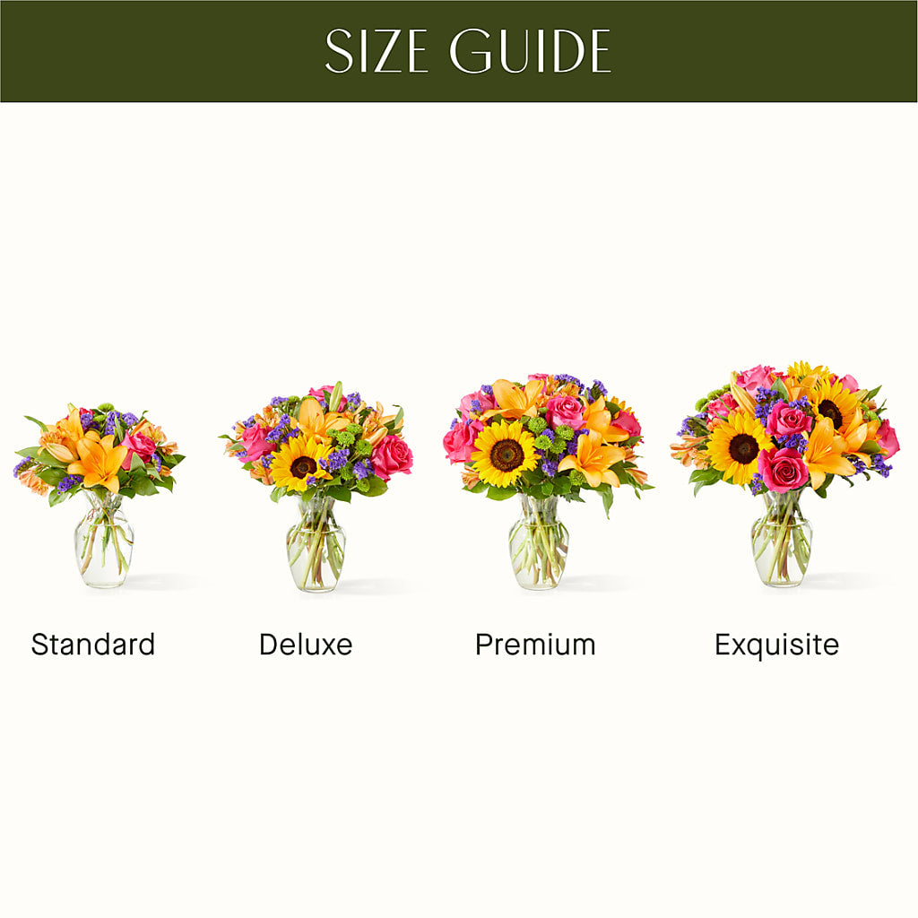 Joyful Bouquet – ENCHANTED FLORIST & GREENHOUSE LTD, Maspeth NY