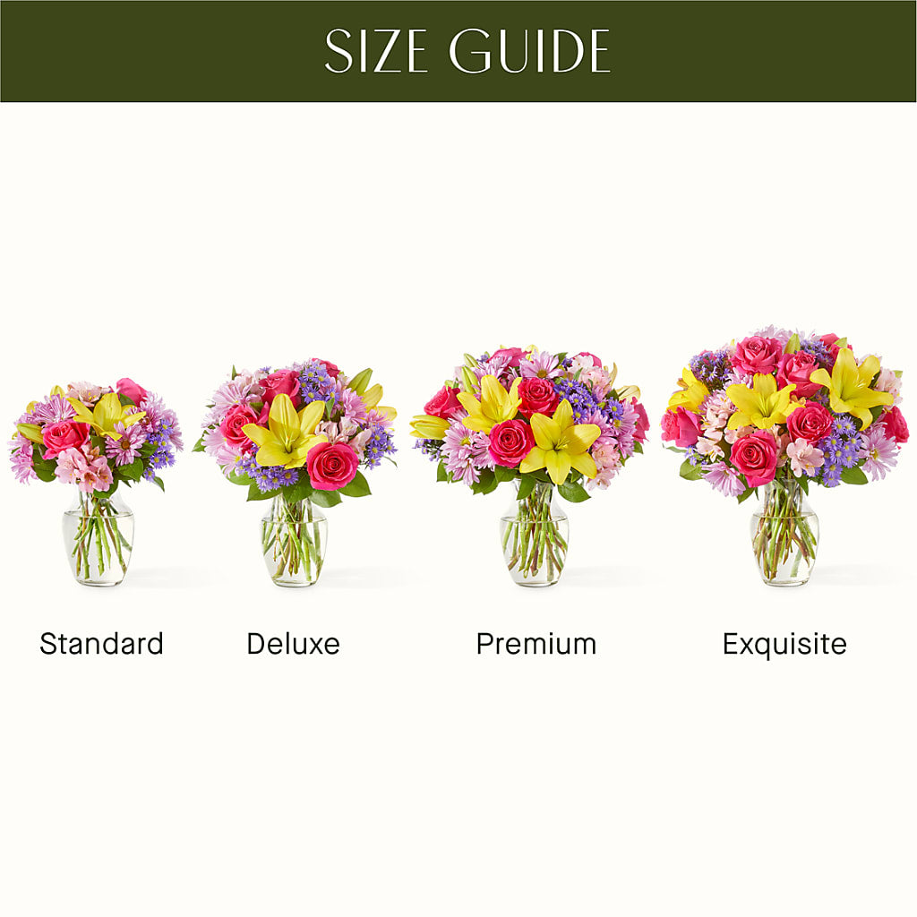 Sprinkles Bouquet – ENCHANTED FLORIST & GREENHOUSE LTD, Maspeth NY