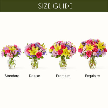 Sprinkles Bouquet – ENCHANTED FLORIST & GREENHOUSE LTD, Maspeth NY