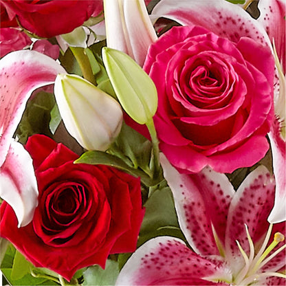 Always You Bouquet – ENCHANTED FLORIST & GREENHOUSE LTD, Maspeth NY
