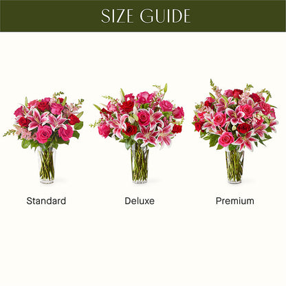 Always You Bouquet – ENCHANTED FLORIST & GREENHOUSE LTD, Maspeth NY