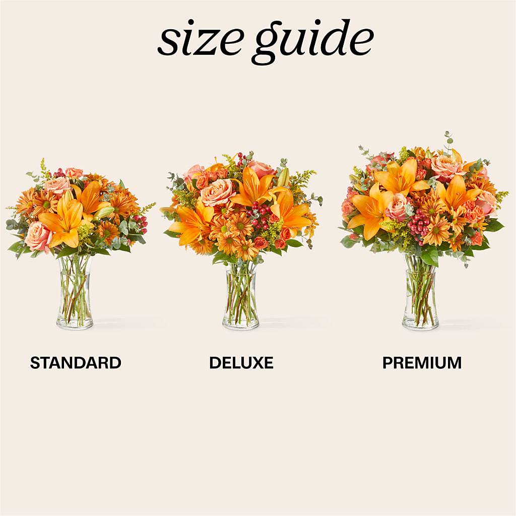Harvest Hayride Bouquet – ENCHANTED FLORIST & GREENHOUSE LTD, Maspeth NY