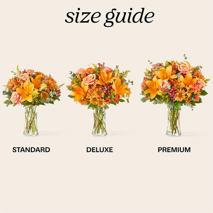 Harvest Hayride Bouquet – ENCHANTED FLORIST & GREENHOUSE LTD, Maspeth NY