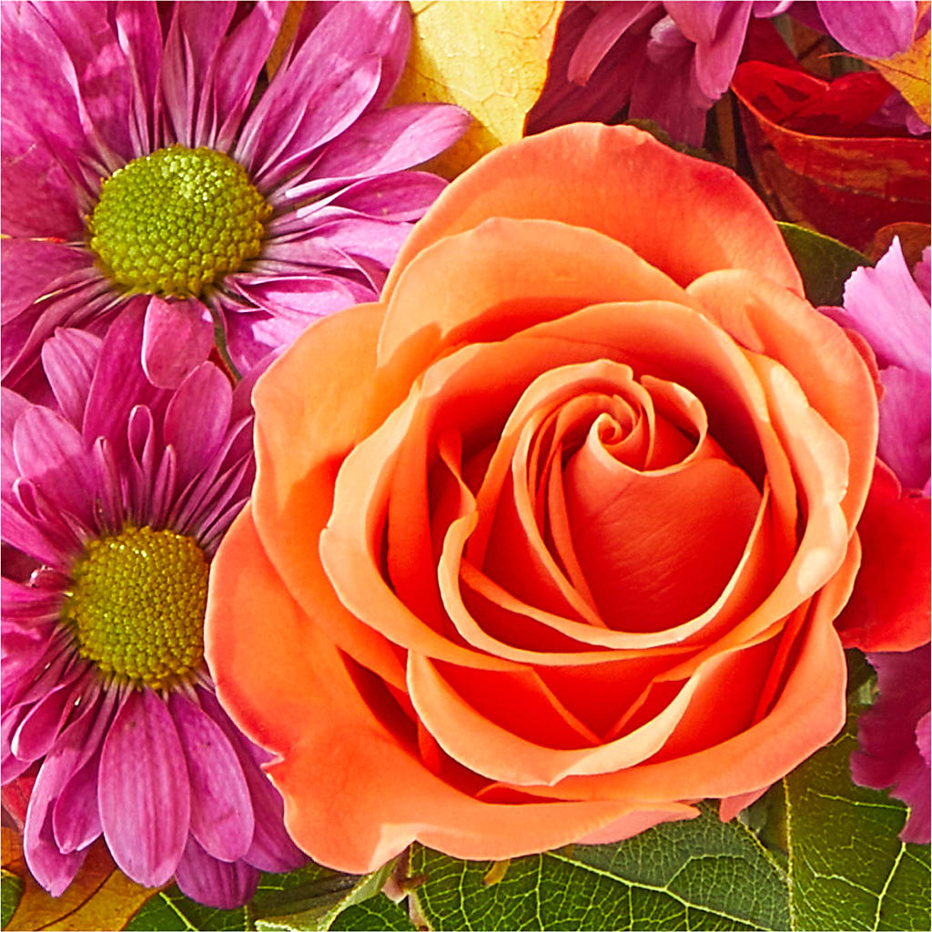 Mum's the Word Bouquet – ENCHANTED FLORIST & GREENHOUSE LTD, Maspeth NY