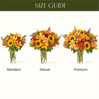 Seasons Change Bouquet – ENCHANTED FLORIST & GREENHOUSE LTD, Maspeth NY