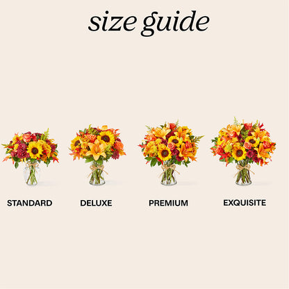 Sunny Side Bouquet – ENCHANTED FLORIST & GREENHOUSE LTD, Maspeth NY