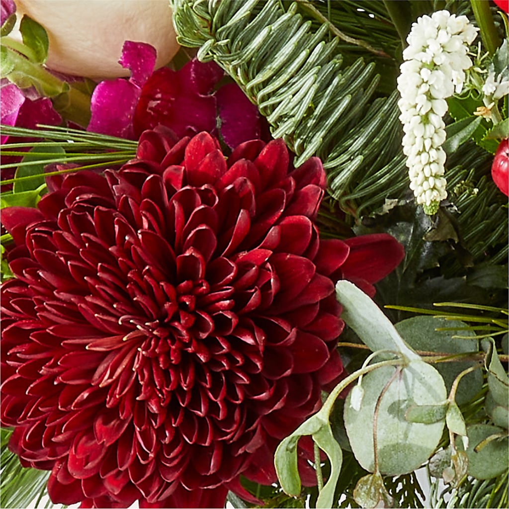 Cranberry Fizz Bouquet – ENCHANTED FLORIST & GREENHOUSE LTD, Maspeth NY