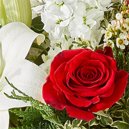 Twinkle Lights Bouquet – ENCHANTED FLORIST & GREENHOUSE LTD, Maspeth NY