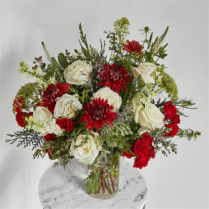 Favorite Traditions Bouquet – ENCHANTED FLORIST & GREENHOUSE LTD, Maspeth NY