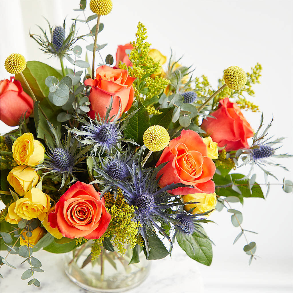 Disco Bouquet – ENCHANTED FLORIST & GREENHOUSE LTD, Maspeth NY