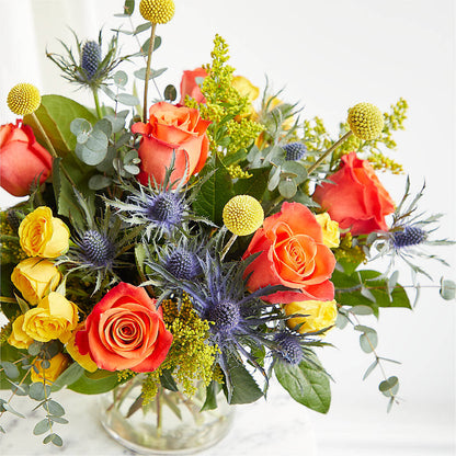 Disco Bouquet – ENCHANTED FLORIST & GREENHOUSE LTD, Maspeth NY