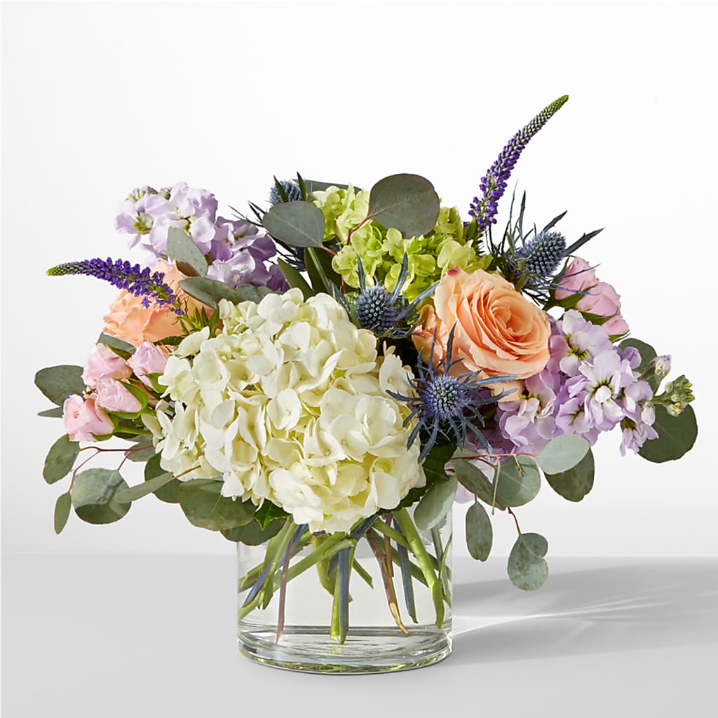 Porch Swing Bouquet – ENCHANTED FLORIST & GREENHOUSE LTD, Maspeth NY