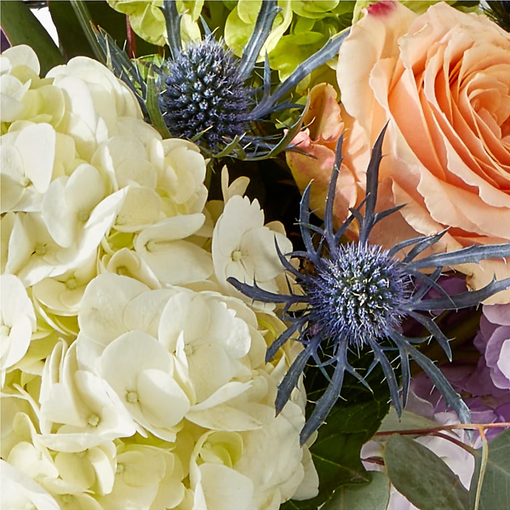 Porch Swing Bouquet – ENCHANTED FLORIST & GREENHOUSE LTD, Maspeth NY