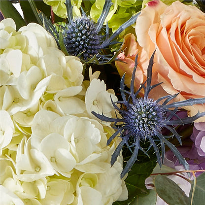 Porch Swing Bouquet – ENCHANTED FLORIST & GREENHOUSE LTD, Maspeth NY