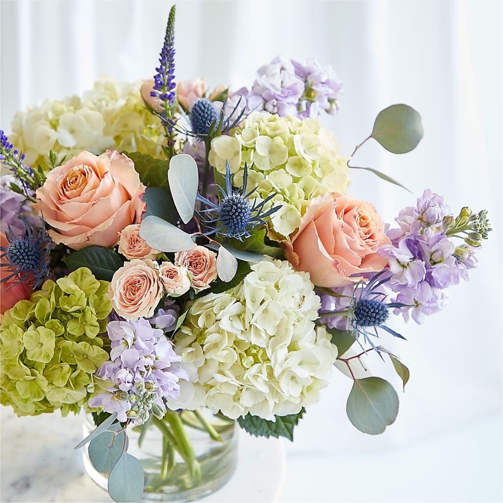 Porch Swing Bouquet – ENCHANTED FLORIST & GREENHOUSE LTD, Maspeth NY