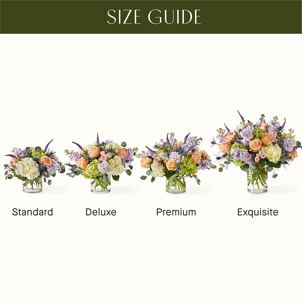 Porch Swing Bouquet – ENCHANTED FLORIST & GREENHOUSE LTD, Maspeth NY
