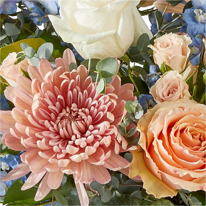 Inspired Bouquet – ENCHANTED FLORIST & GREENHOUSE LTD, Maspeth NY