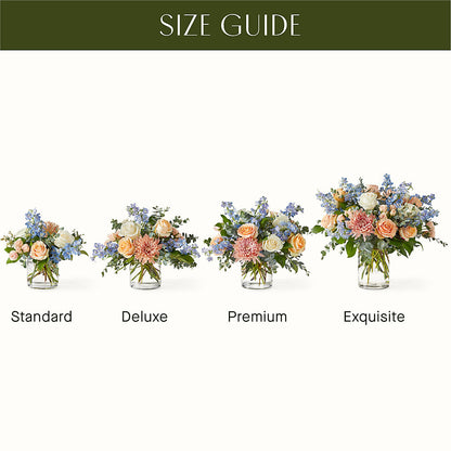 Inspired Bouquet – ENCHANTED FLORIST & GREENHOUSE LTD, Maspeth NY