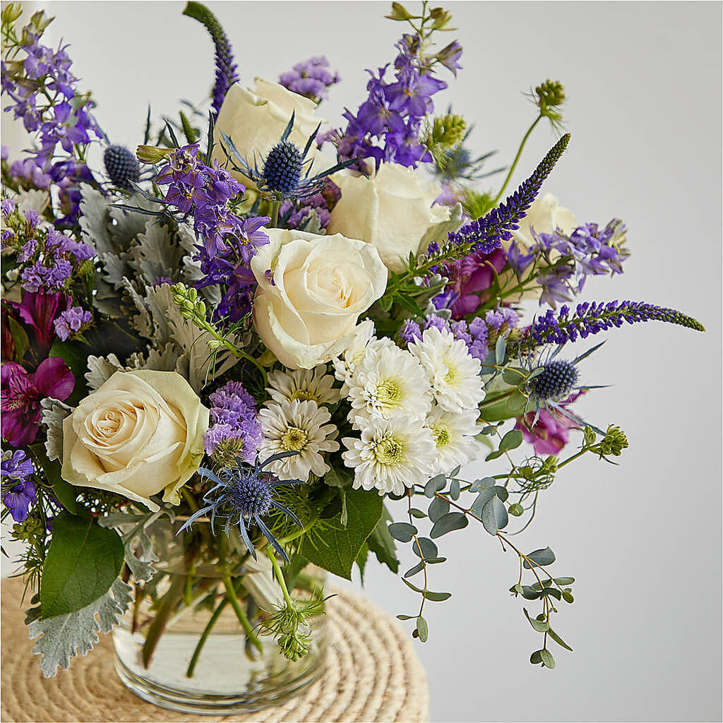 Shooting Star Bouquet – ENCHANTED FLORIST & GREENHOUSE LTD, Maspeth NY