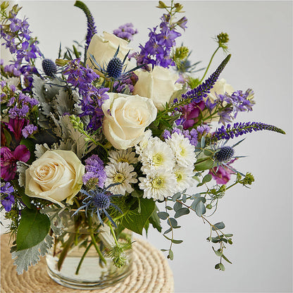 Shooting Star Bouquet – ENCHANTED FLORIST & GREENHOUSE LTD, Maspeth NY