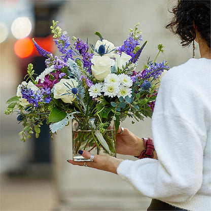 Shooting Star Bouquet – ENCHANTED FLORIST & GREENHOUSE LTD, Maspeth NY