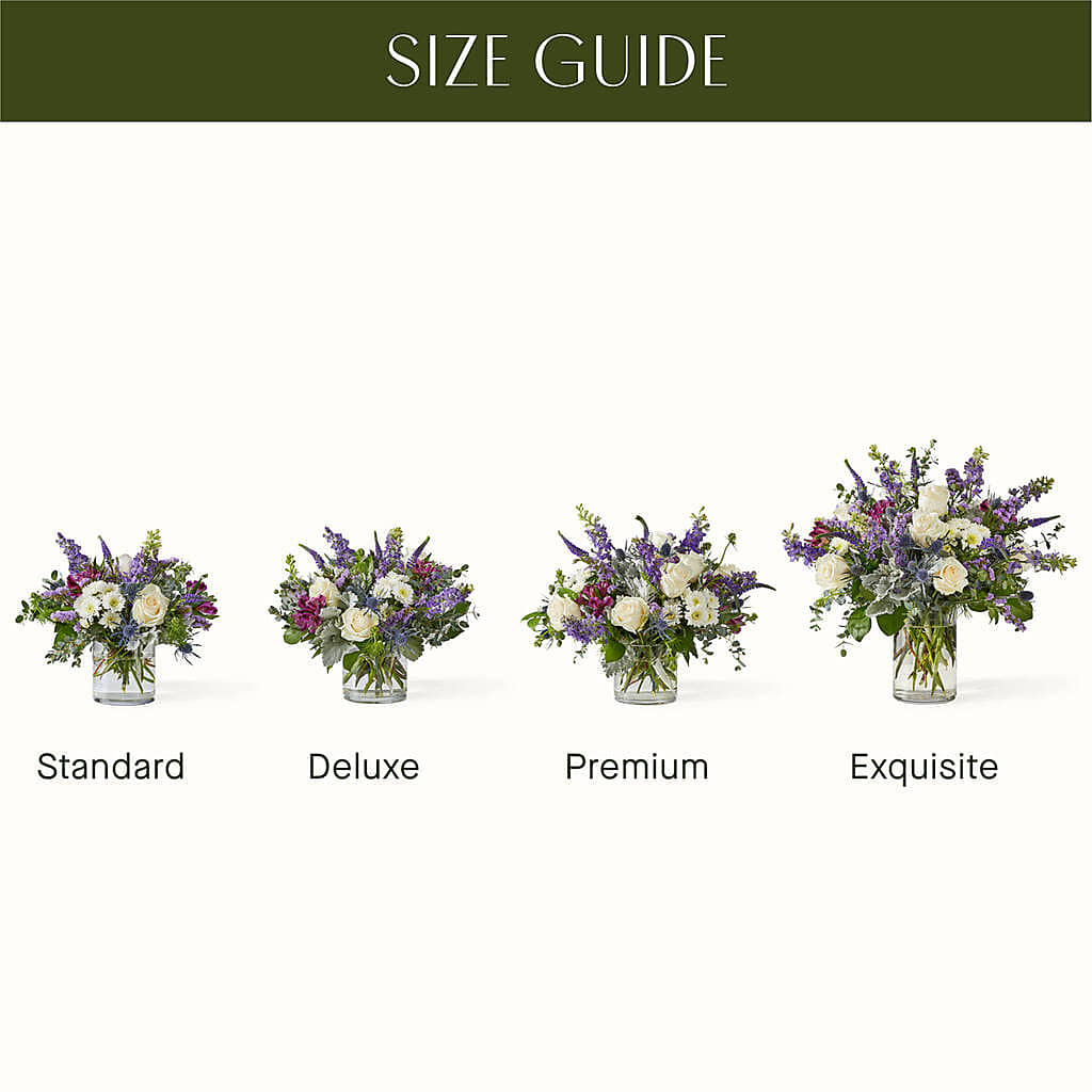 Shooting Star Bouquet – ENCHANTED FLORIST & GREENHOUSE LTD, Maspeth NY