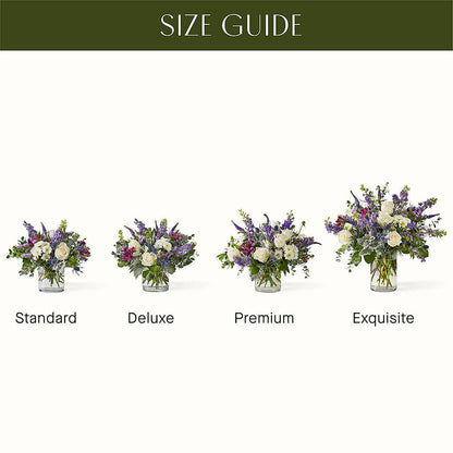 Shooting Star Bouquet – ENCHANTED FLORIST & GREENHOUSE LTD, Maspeth NY