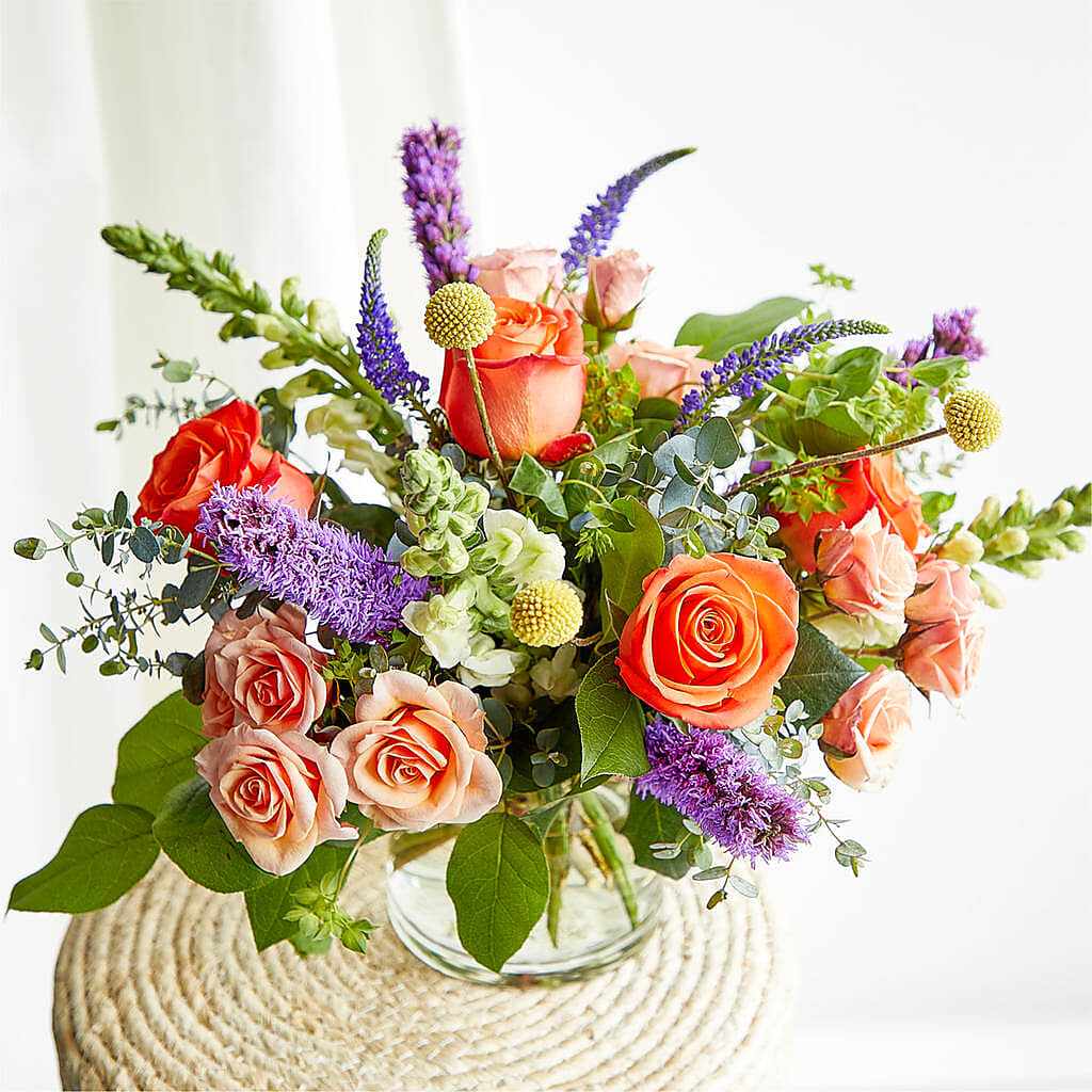 The Standout Bouquet – ENCHANTED FLORIST & GREENHOUSE LTD, Maspeth NY