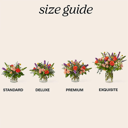 The Standout Bouquet – ENCHANTED FLORIST & GREENHOUSE LTD, Maspeth NY