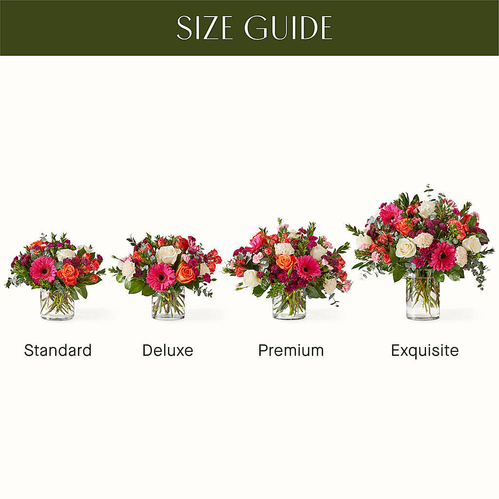 Smell the Roses Bouquet – ENCHANTED FLORIST & GREENHOUSE LTD, Maspeth NY