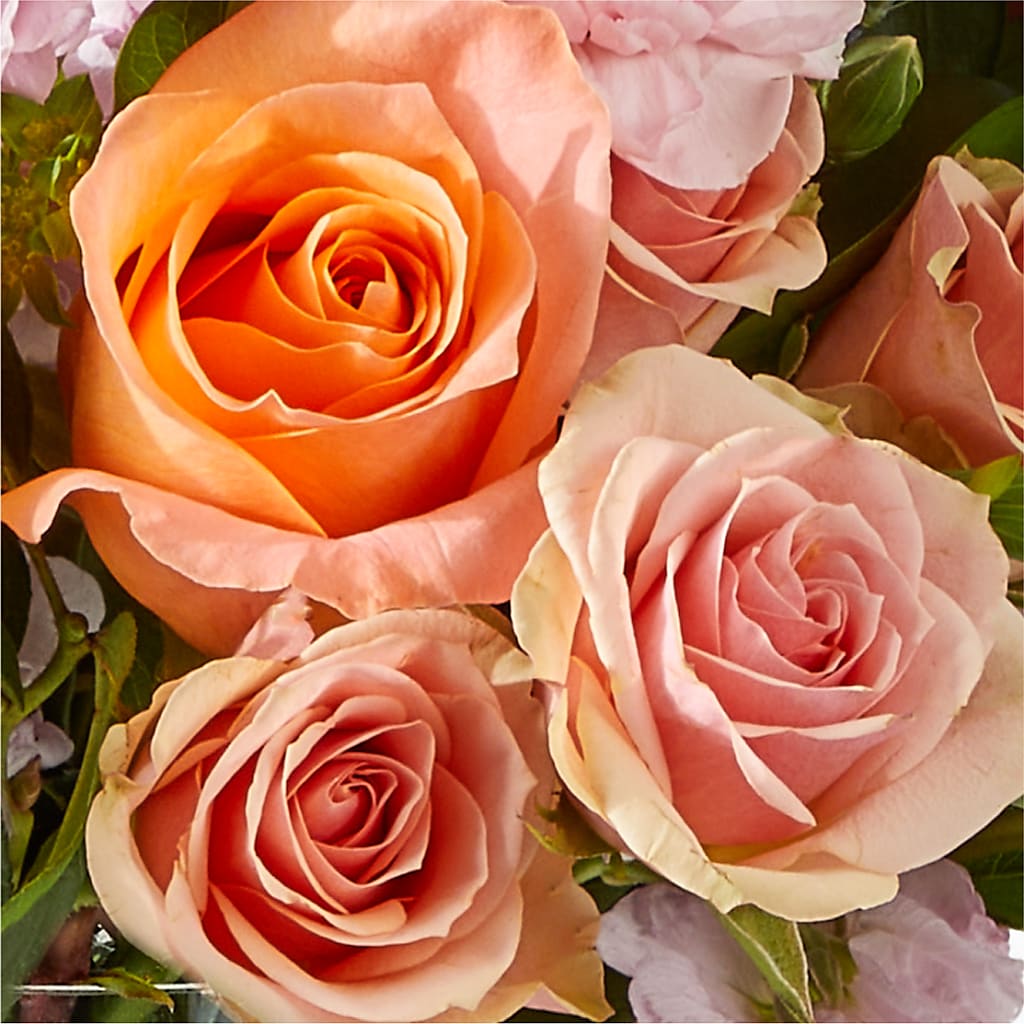 French Market Bouquet – ENCHANTED FLORIST & GREENHOUSE LTD, Maspeth NY