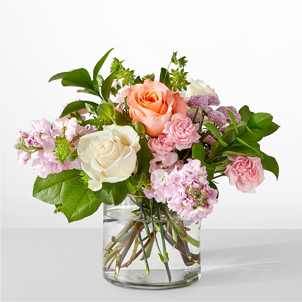 French Market Bouquet – ENCHANTED FLORIST & GREENHOUSE LTD, Maspeth NY