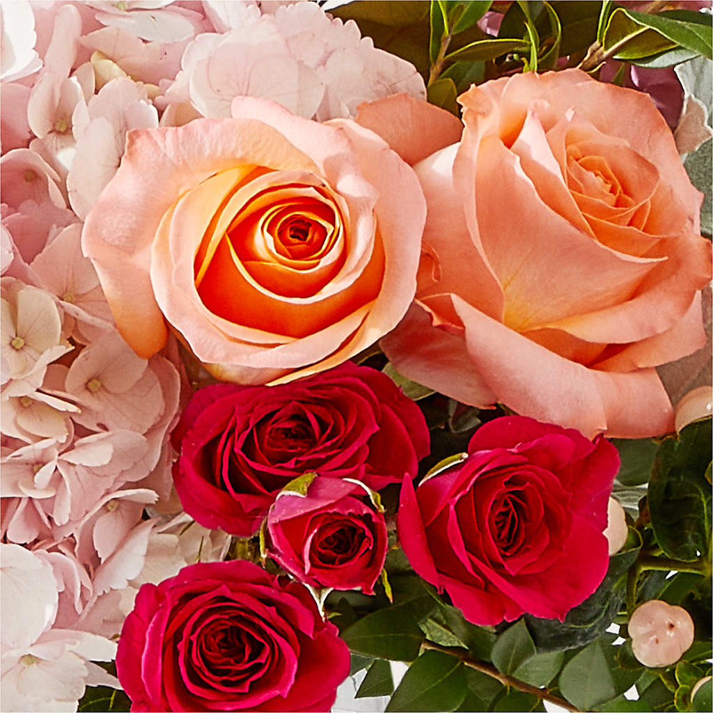 Glitz & Glam Bouquet – ENCHANTED FLORIST & GREENHOUSE LTD, Maspeth NY