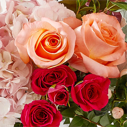 Glitz & Glam Bouquet – ENCHANTED FLORIST & GREENHOUSE LTD, Maspeth NY