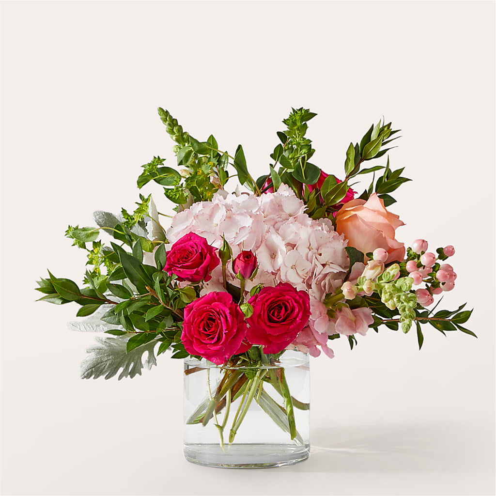 Glitz & Glam Bouquet – ENCHANTED FLORIST & GREENHOUSE LTD, Maspeth NY