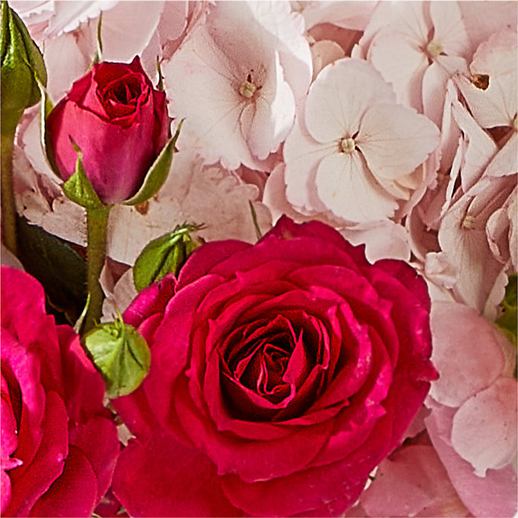 Glitz & Glam Bouquet – ENCHANTED FLORIST & GREENHOUSE LTD, Maspeth NY