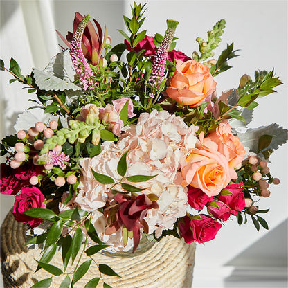Glitz & Glam Bouquet – ENCHANTED FLORIST & GREENHOUSE LTD, Maspeth NY