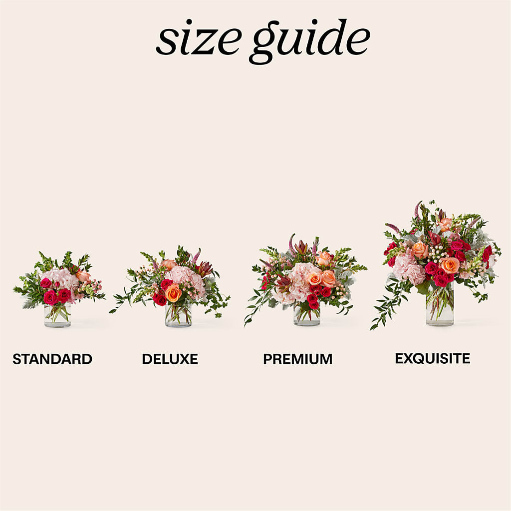 Glitz & Glam Bouquet – ENCHANTED FLORIST & GREENHOUSE LTD, Maspeth NY
