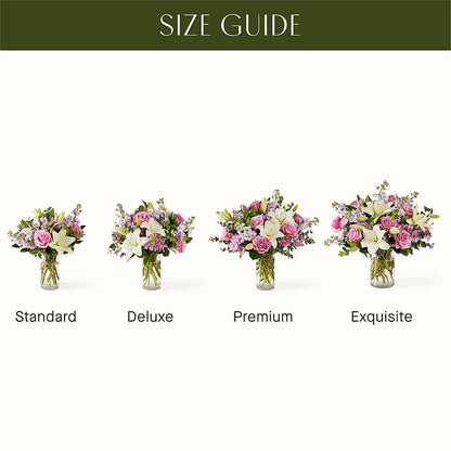 Daydreamer Bouquet – ENCHANTED FLORIST & GREENHOUSE LTD, Maspeth NY