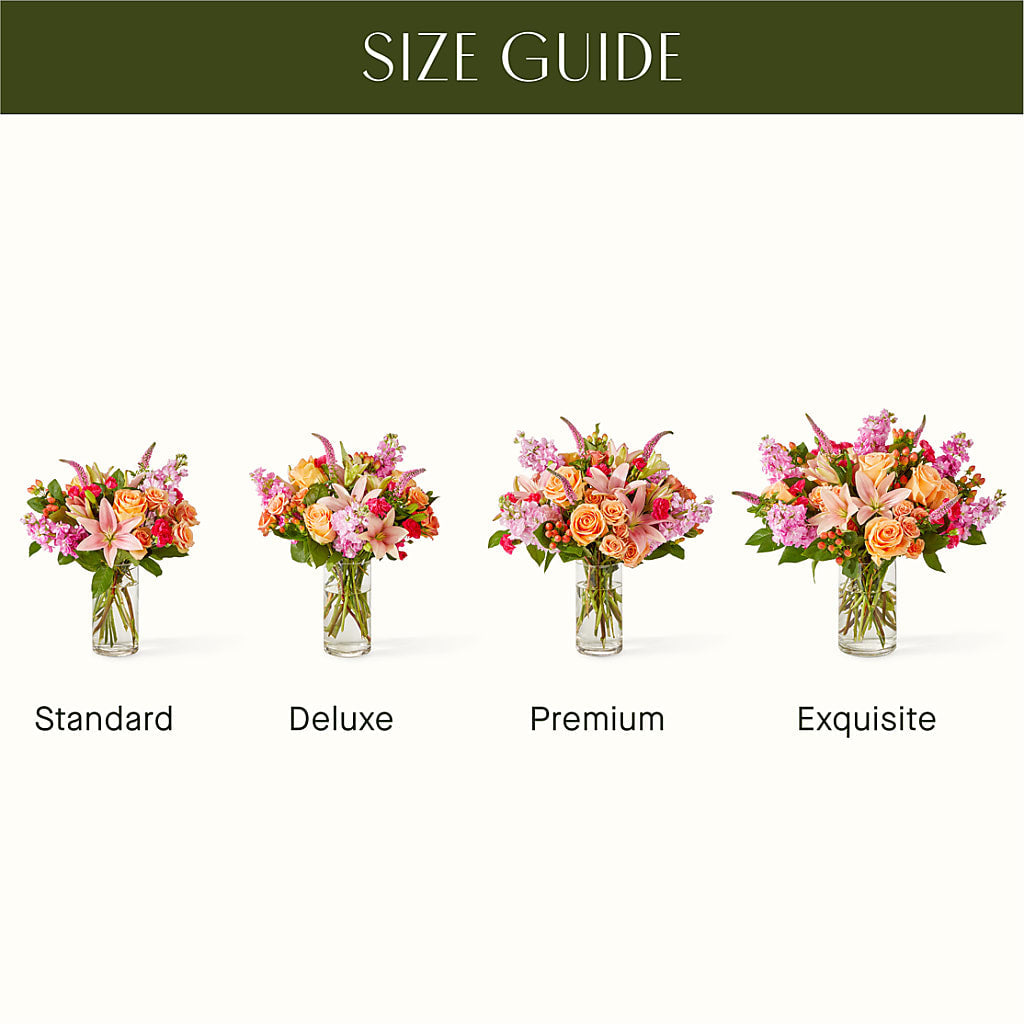 Bisous Bouquet – ENCHANTED FLORIST & GREENHOUSE LTD, Maspeth NY