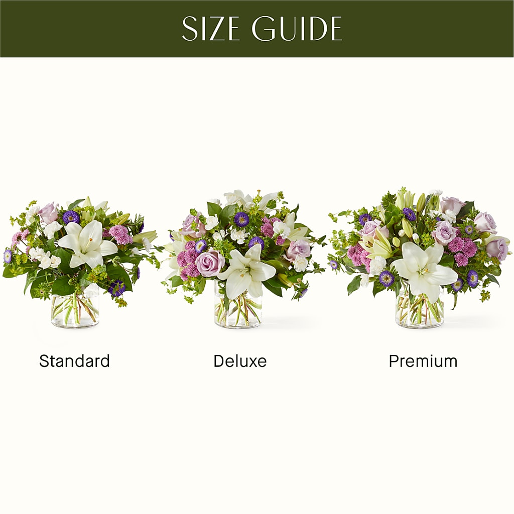 April Showers Bouquet – ENCHANTED FLORIST & GREENHOUSE LTD, Maspeth NY